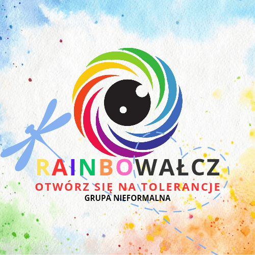 RainboWałcz