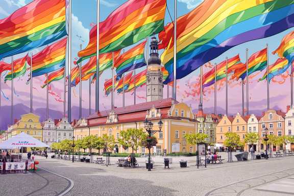 Bolesławiecki Marsz Równości