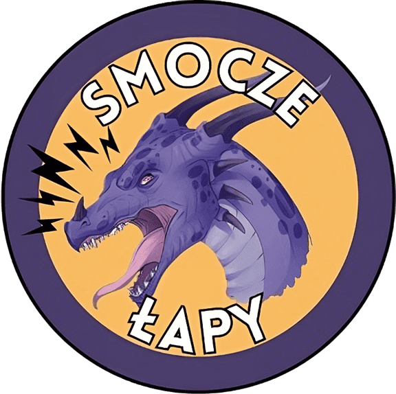 Smocze Łapy